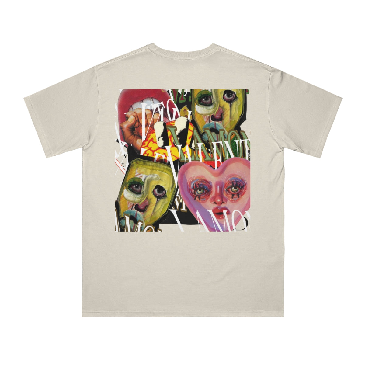 Organic Unisex Classic T-Shirt