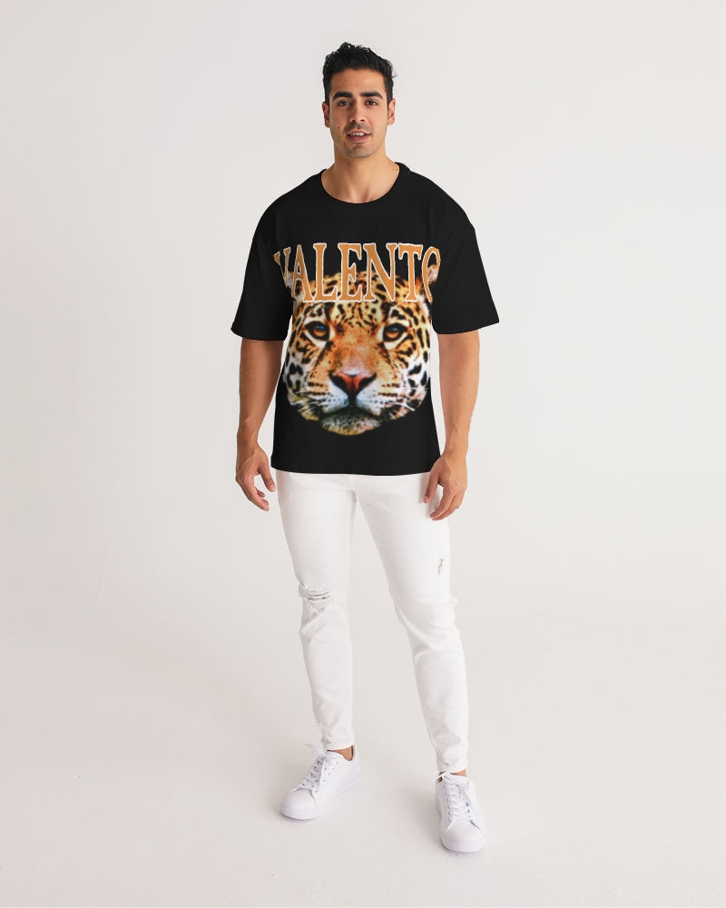 VALENTO  Men's Premium Heavyweight Tee