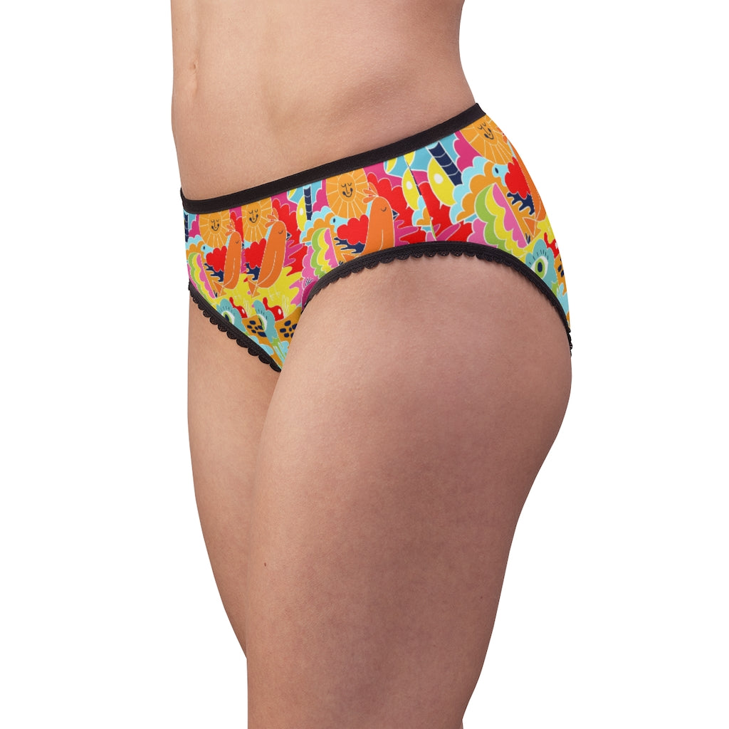 Women's Briefs