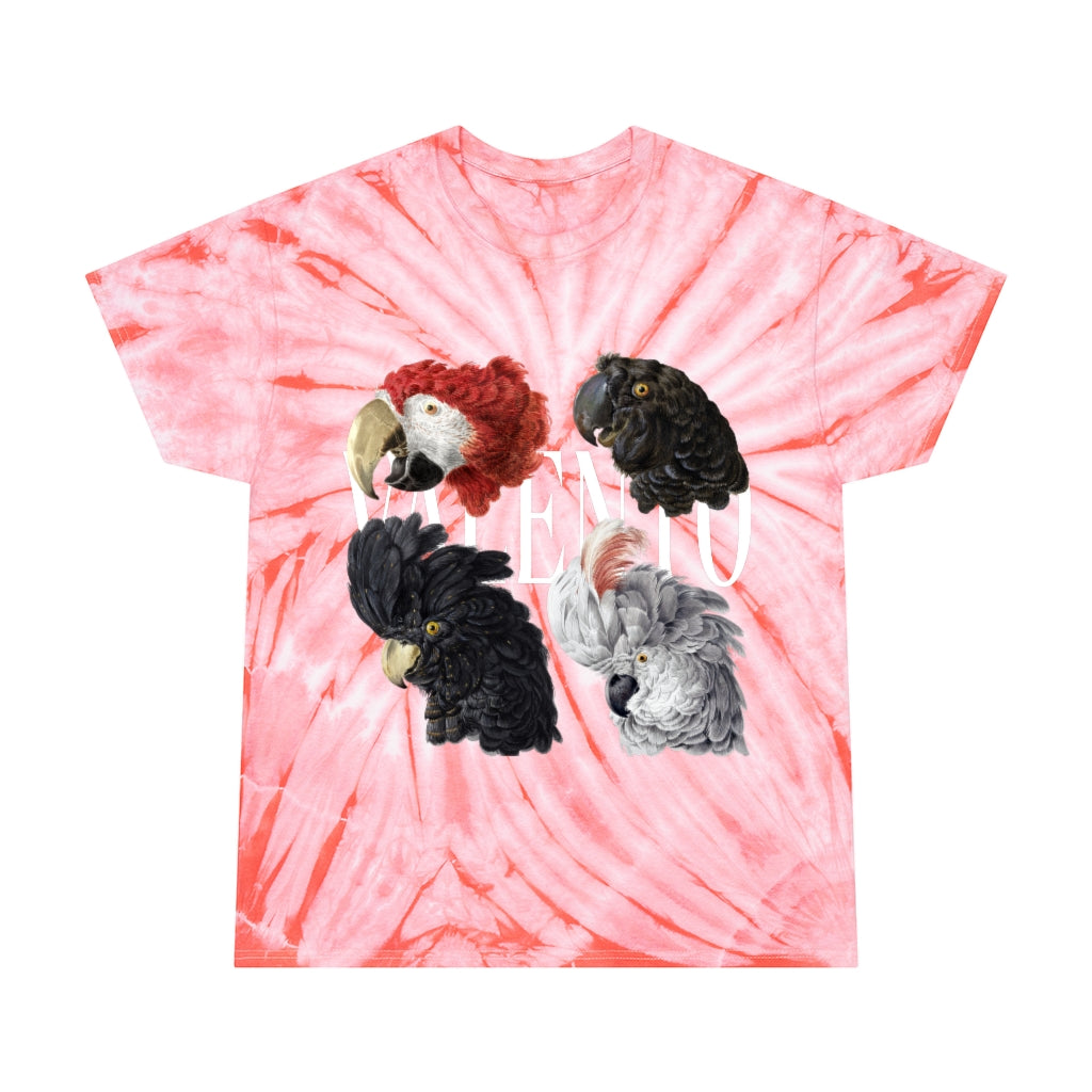 Tie-Dye Tee, Cyclone