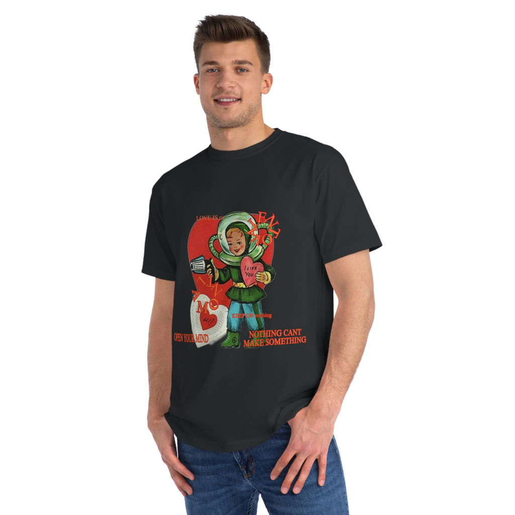 Organic Unisex Classic T-Shirt