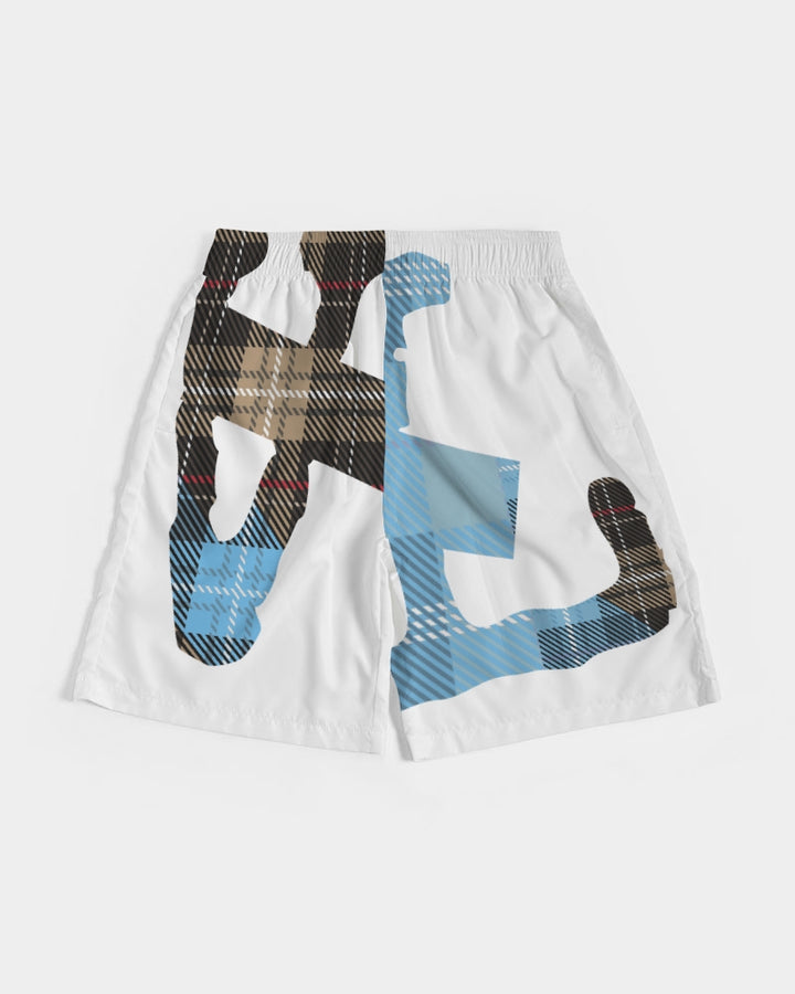 VL Men's Jogger Shorts