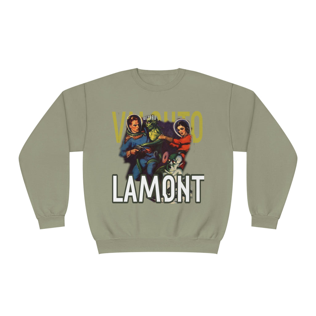 Unisex NuBlend® Crewneck Sweatshirt