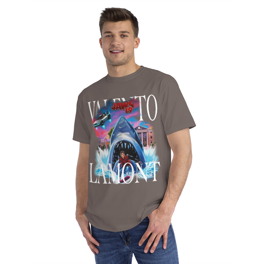 Organic Unisex Classic T-Shirt