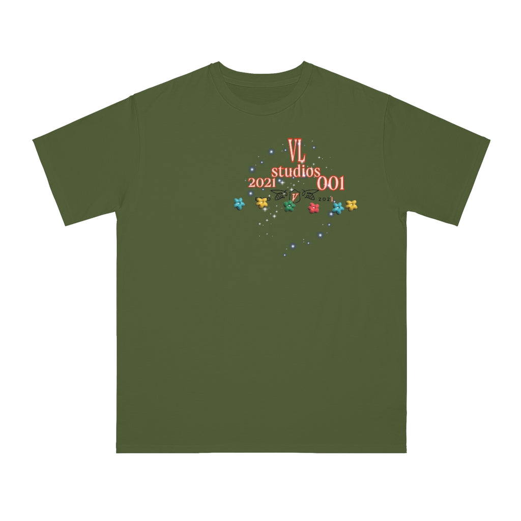 Organic Unisex Classic T-Shirt