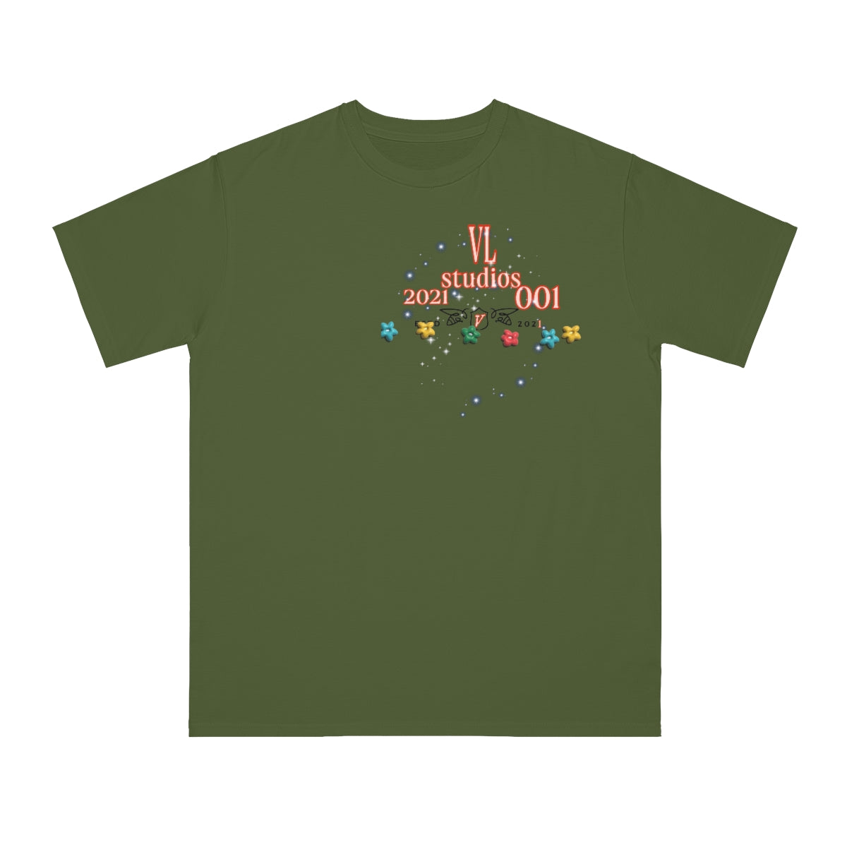 Organic Unisex Classic T-Shirt