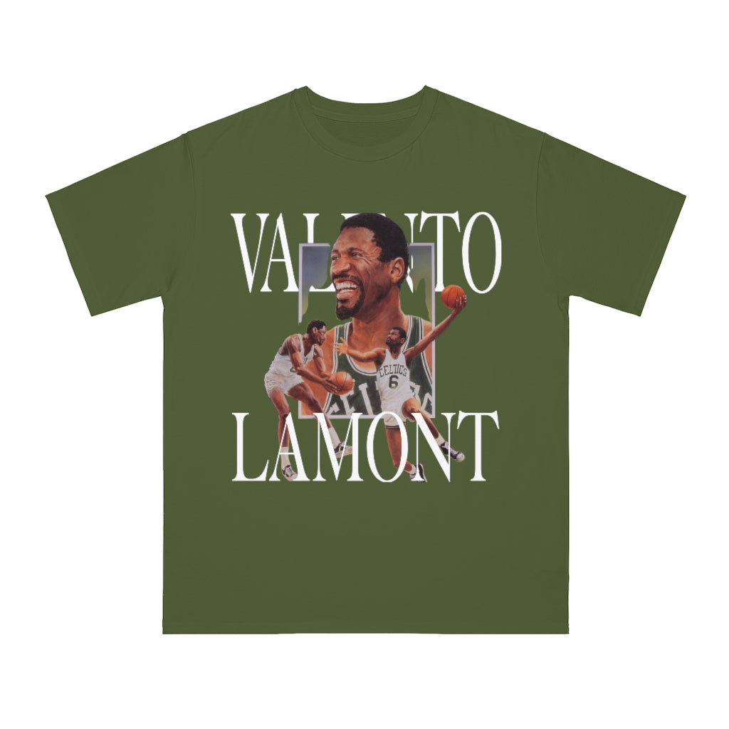 Organic Unisex Classic T-Shirt