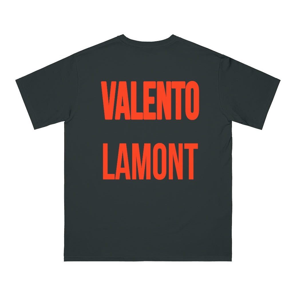 Organic Unisex Classic T-Shirt