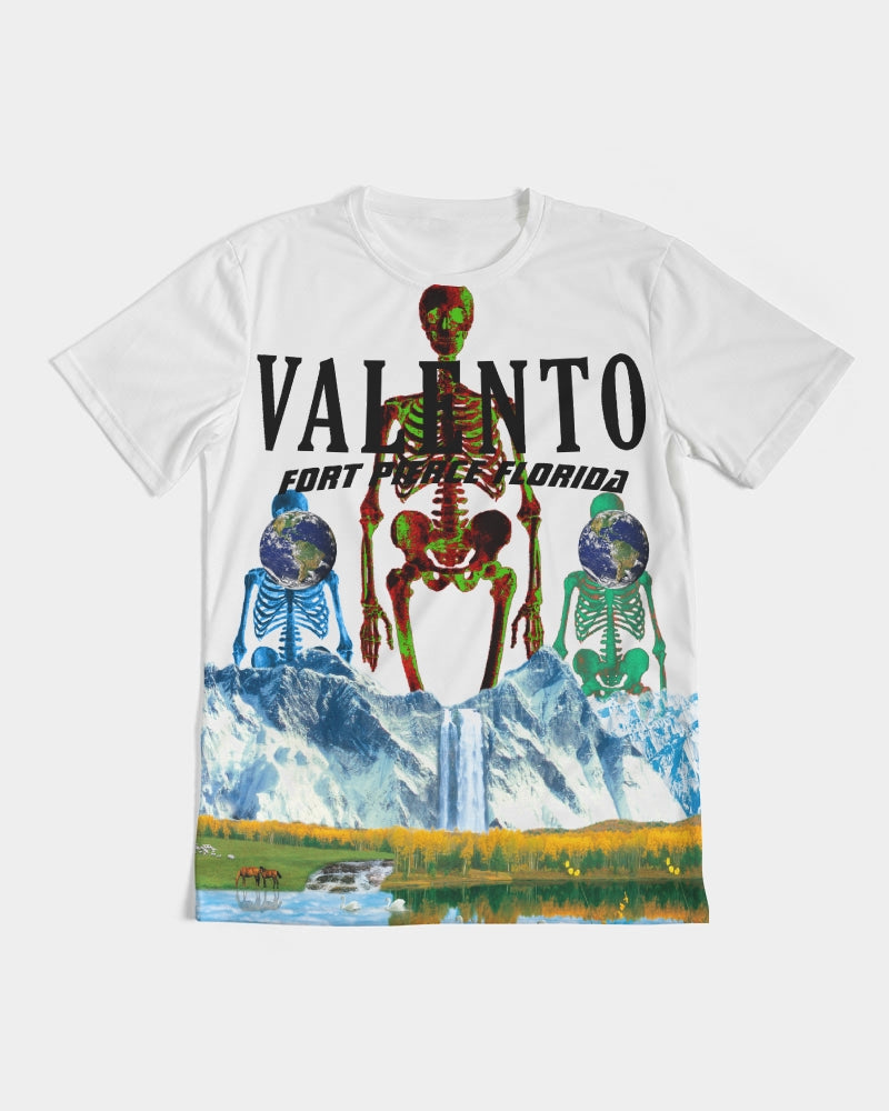 VALENTO  Men's Tee