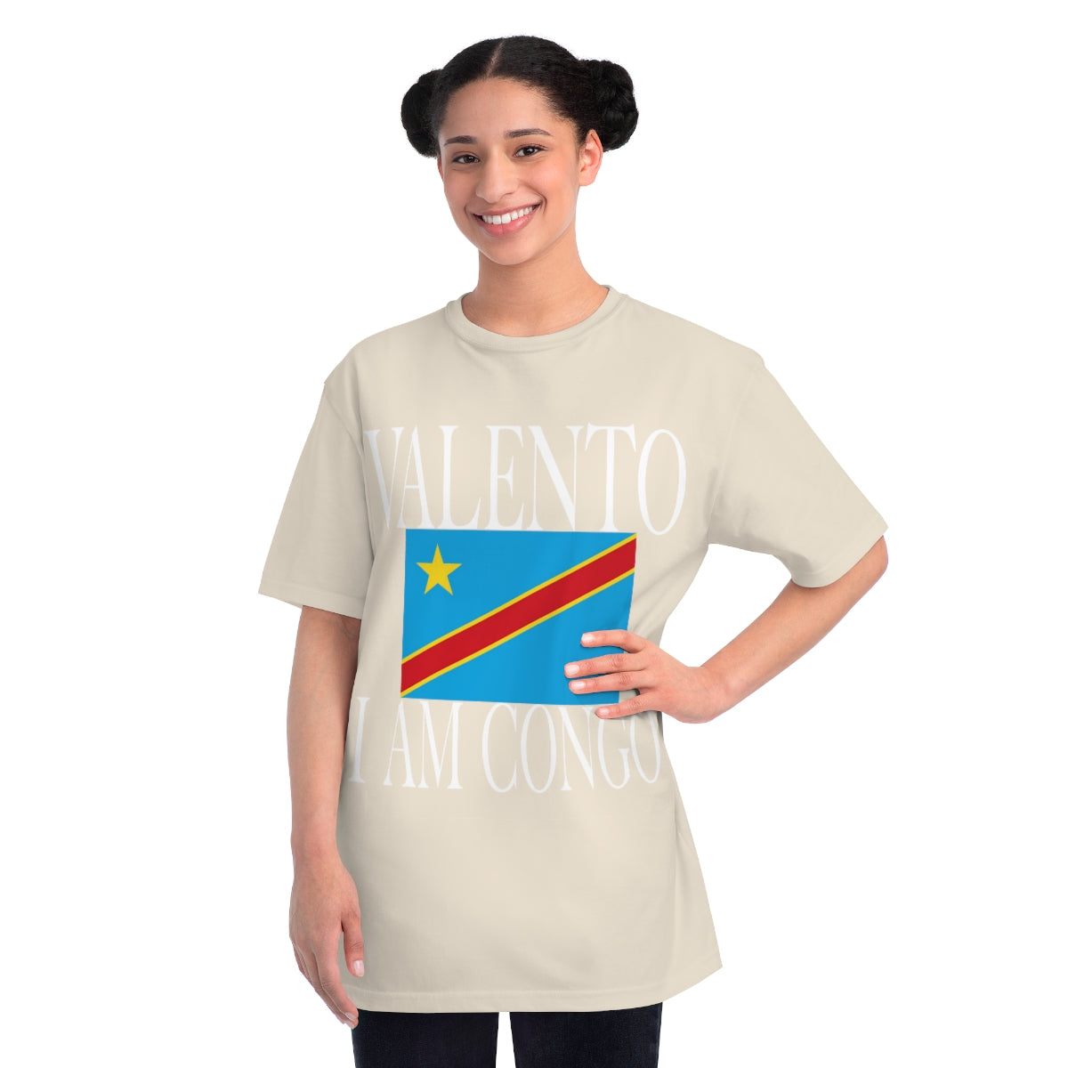 Organic Unisex Classic T-Shirt