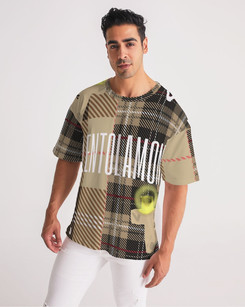 VALENTO  Men's Premium Heavyweight Tee