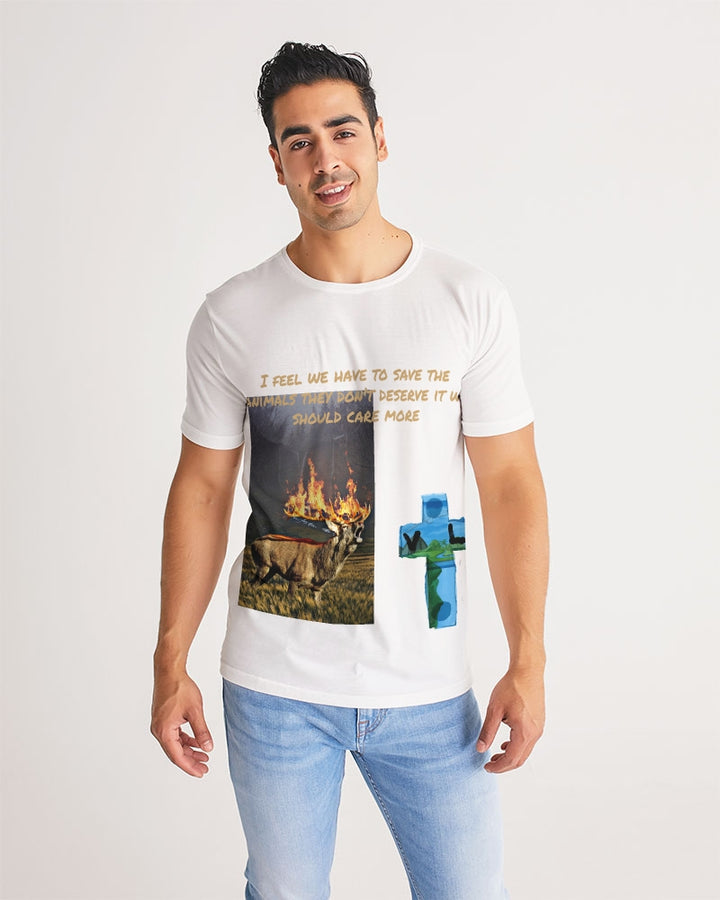 VALENTOLAMONT  Men's Tee