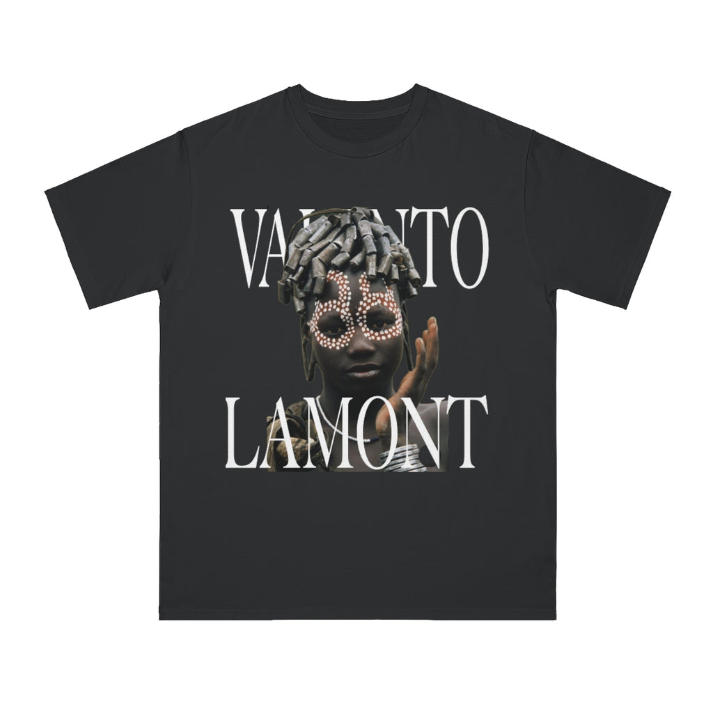 Organic Unisex Classic T-Shirt