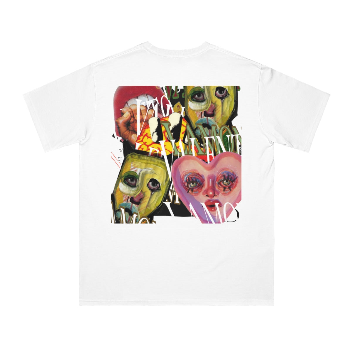 Organic Unisex Classic T-Shirt
