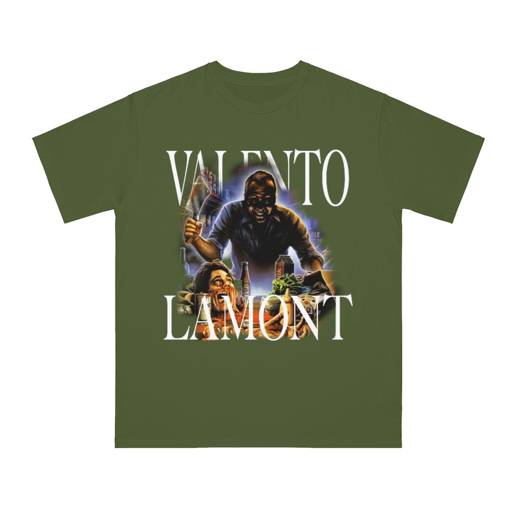 Organic Unisex Classic T-Shirt