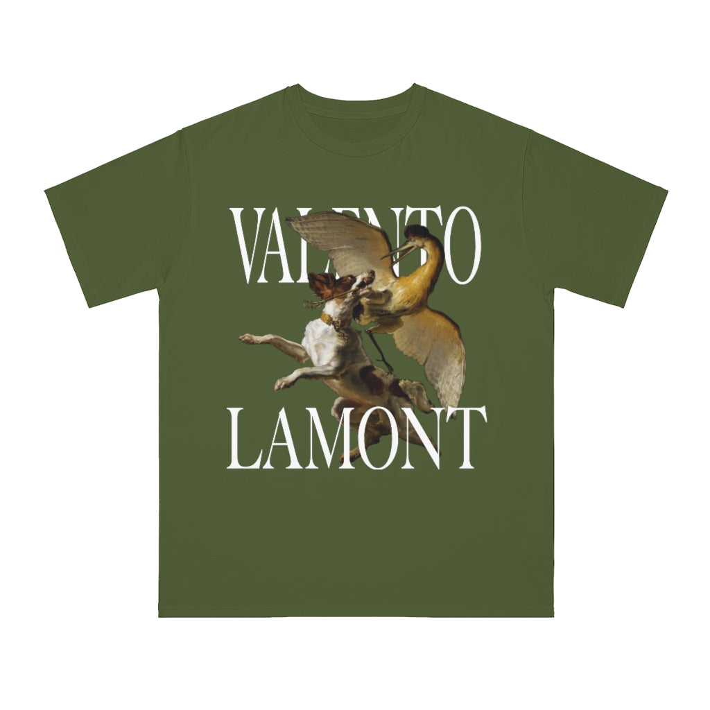 Organic Unisex Classic T-Shirt