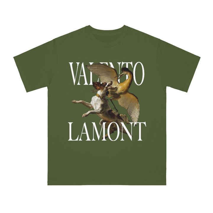 Organic Unisex Classic T-Shirt