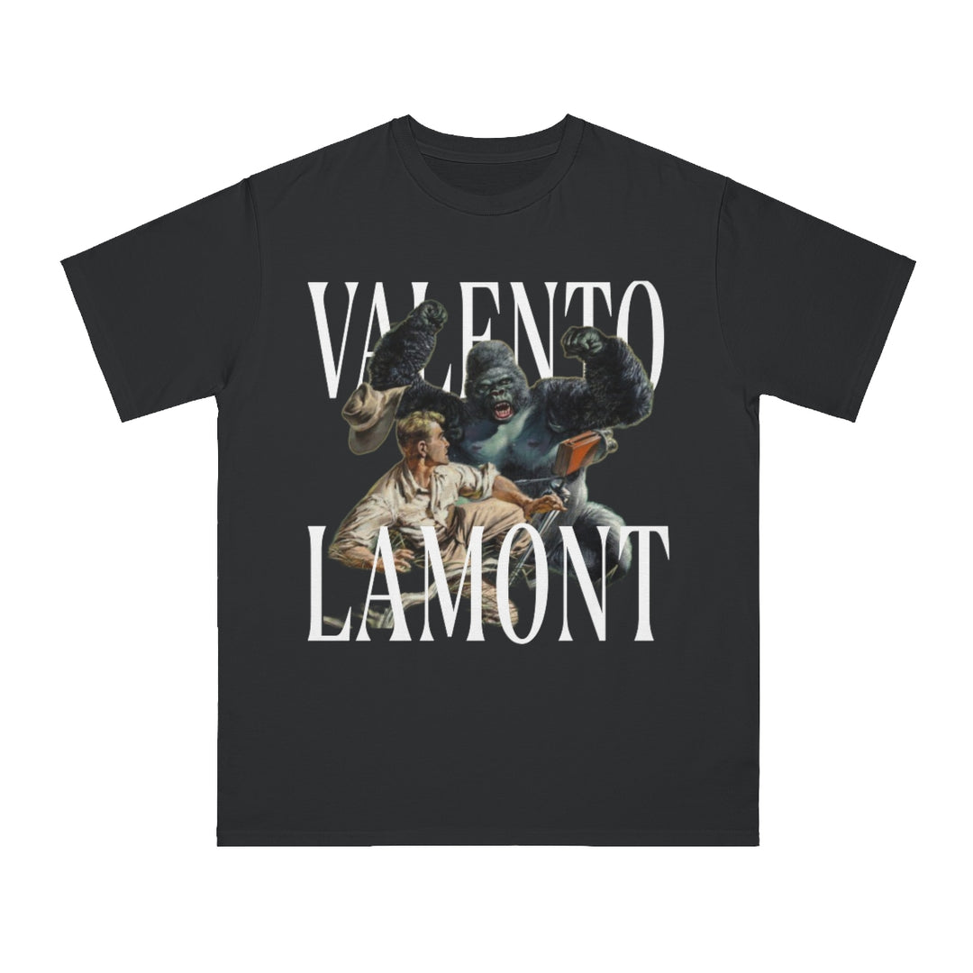 Organic Unisex Classic T-Shirt