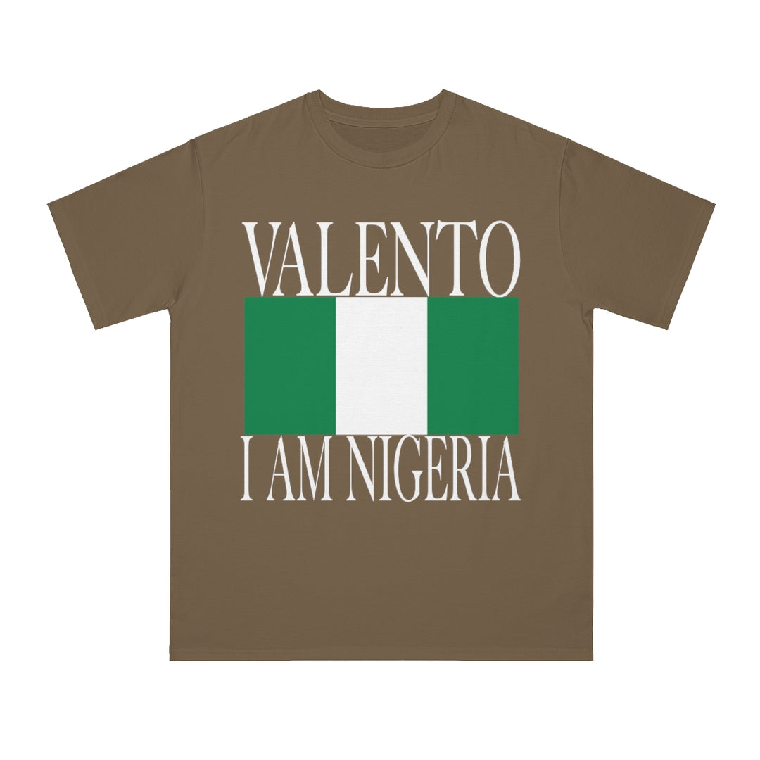 Organic Unisex Classic T-Shirt