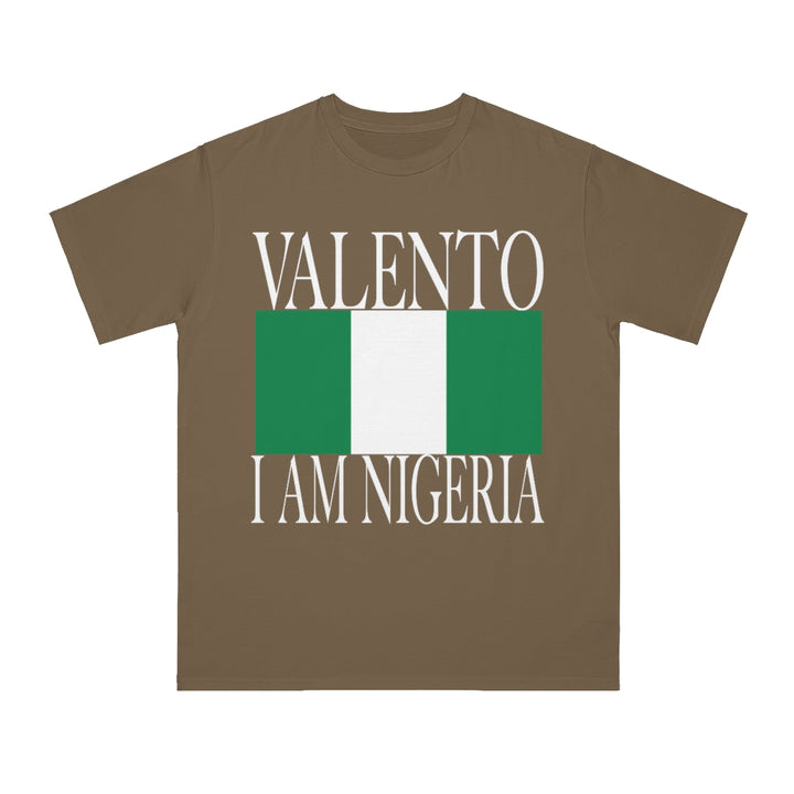 Organic Unisex Classic T-Shirt
