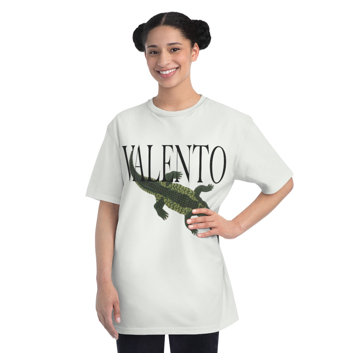 Organic Unisex Classic T-Shirt
