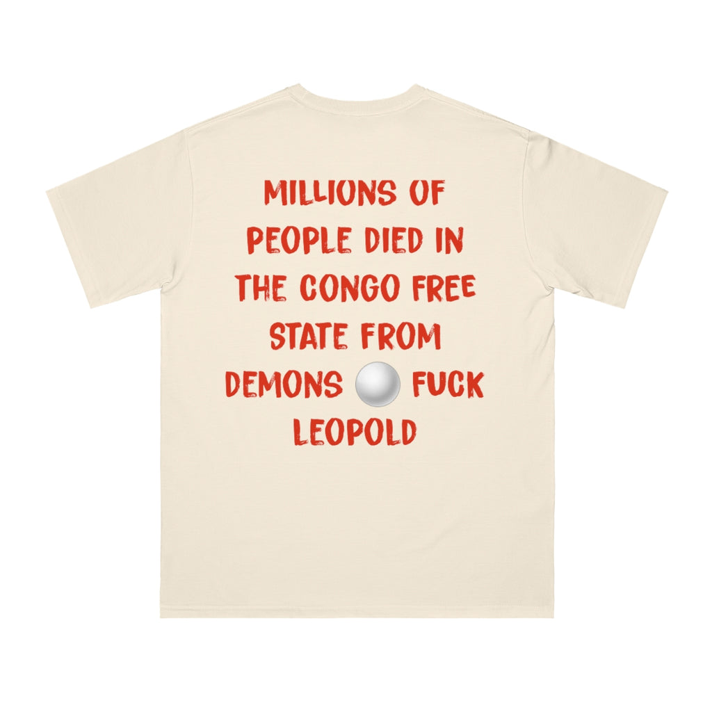 Organic Unisex Classic T-Shirt