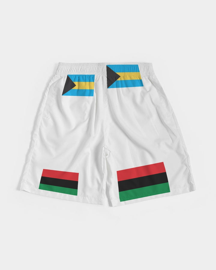 V Men's Jogger Shorts