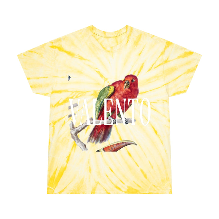 Tie-Dye Tee, Cyclone