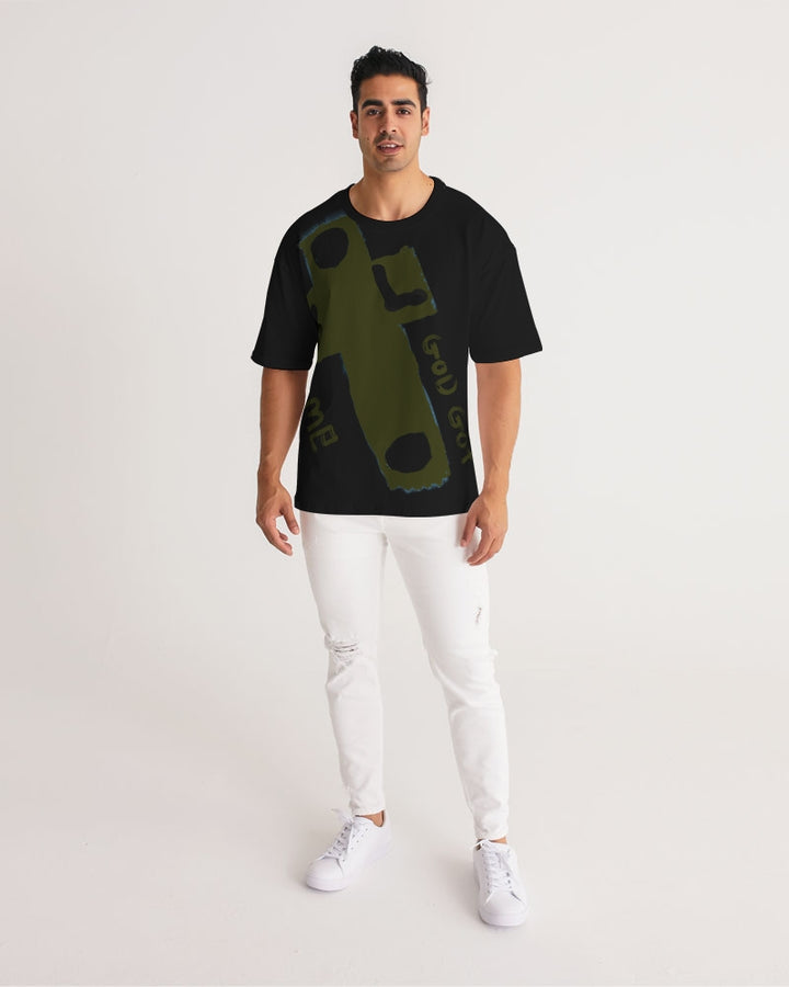 VALENTOLAMONT  Men's Premium Heavyweight Tee