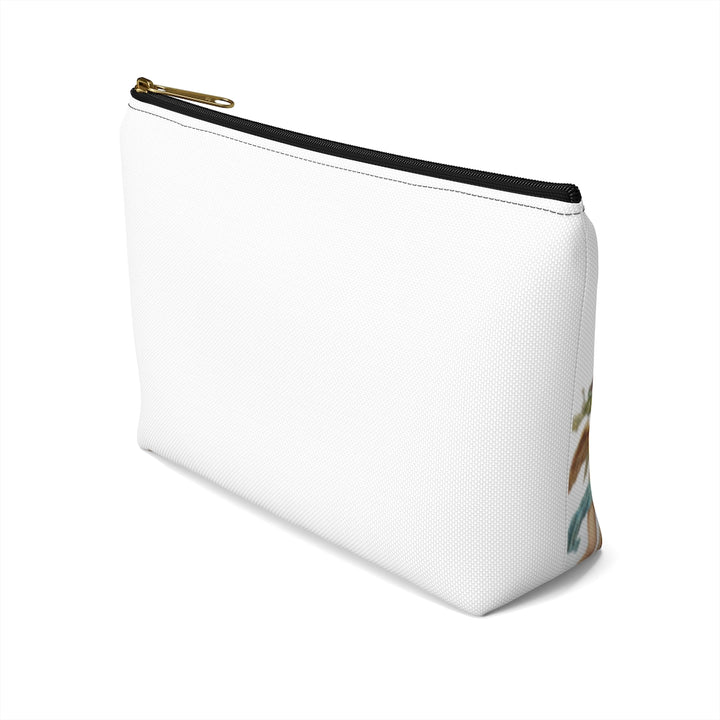 Accessory Pouch w T-bottom