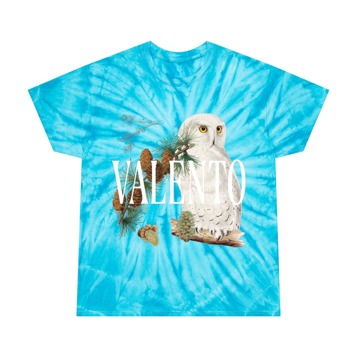 Tie-Dye Tee, Cyclone