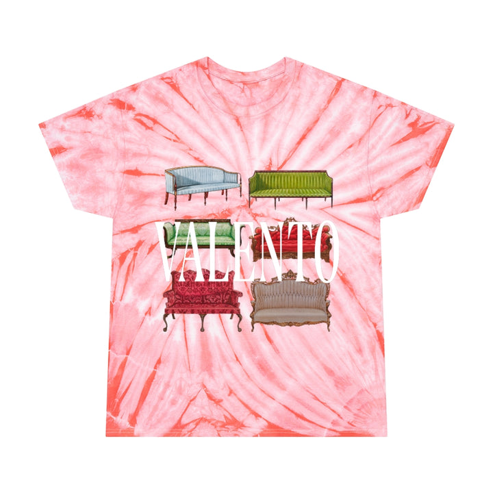 Tie-Dye Tee, Cyclone