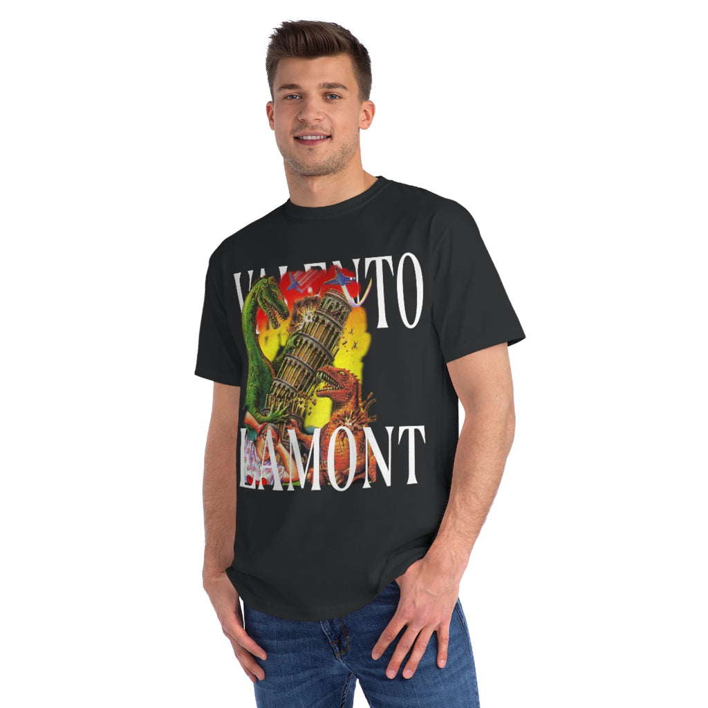 Organic Unisex Classic T-Shirt