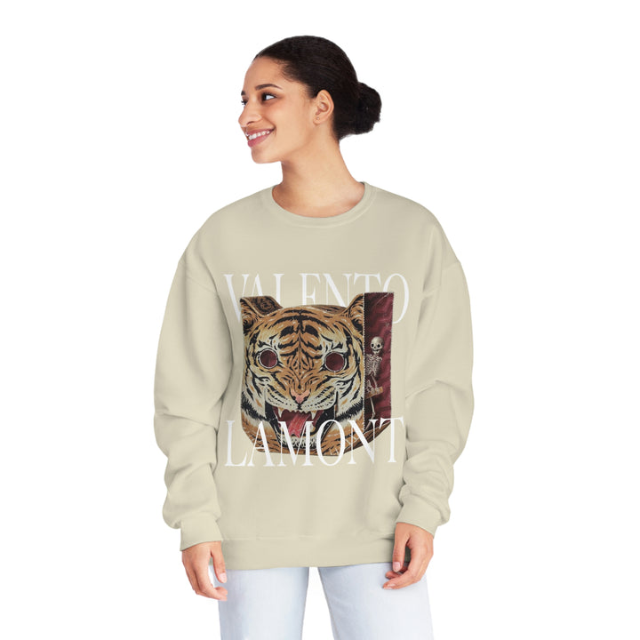 Unisex NuBlend® Crewneck Sweatshirt