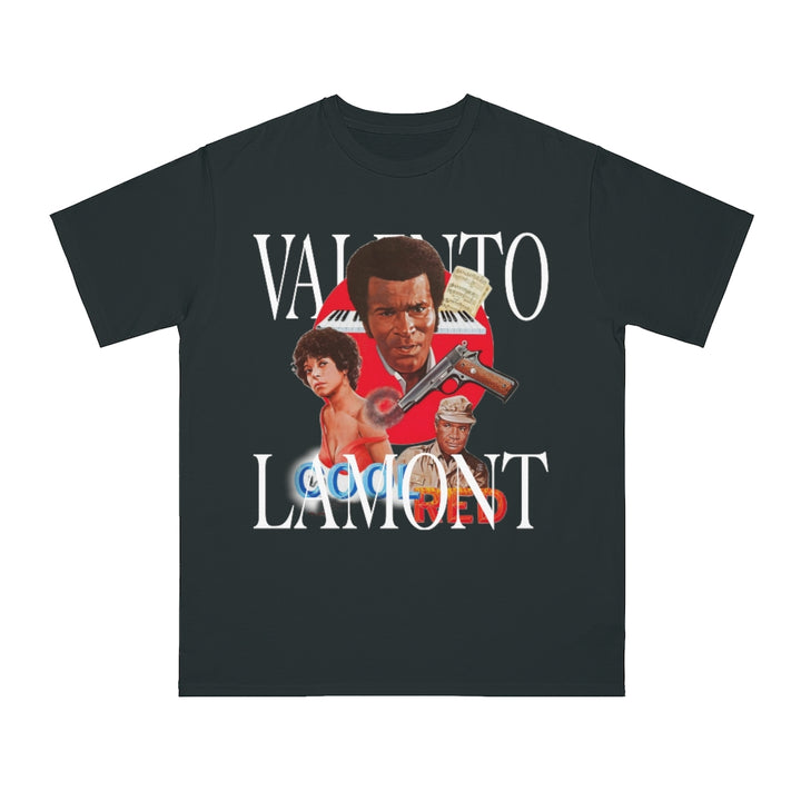 Organic Unisex Classic T-Shirt