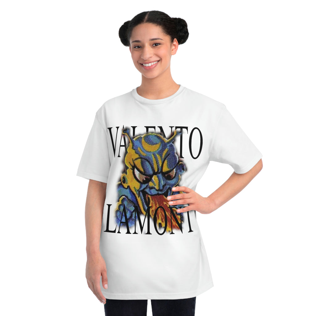 Organic Unisex Classic T-Shirt