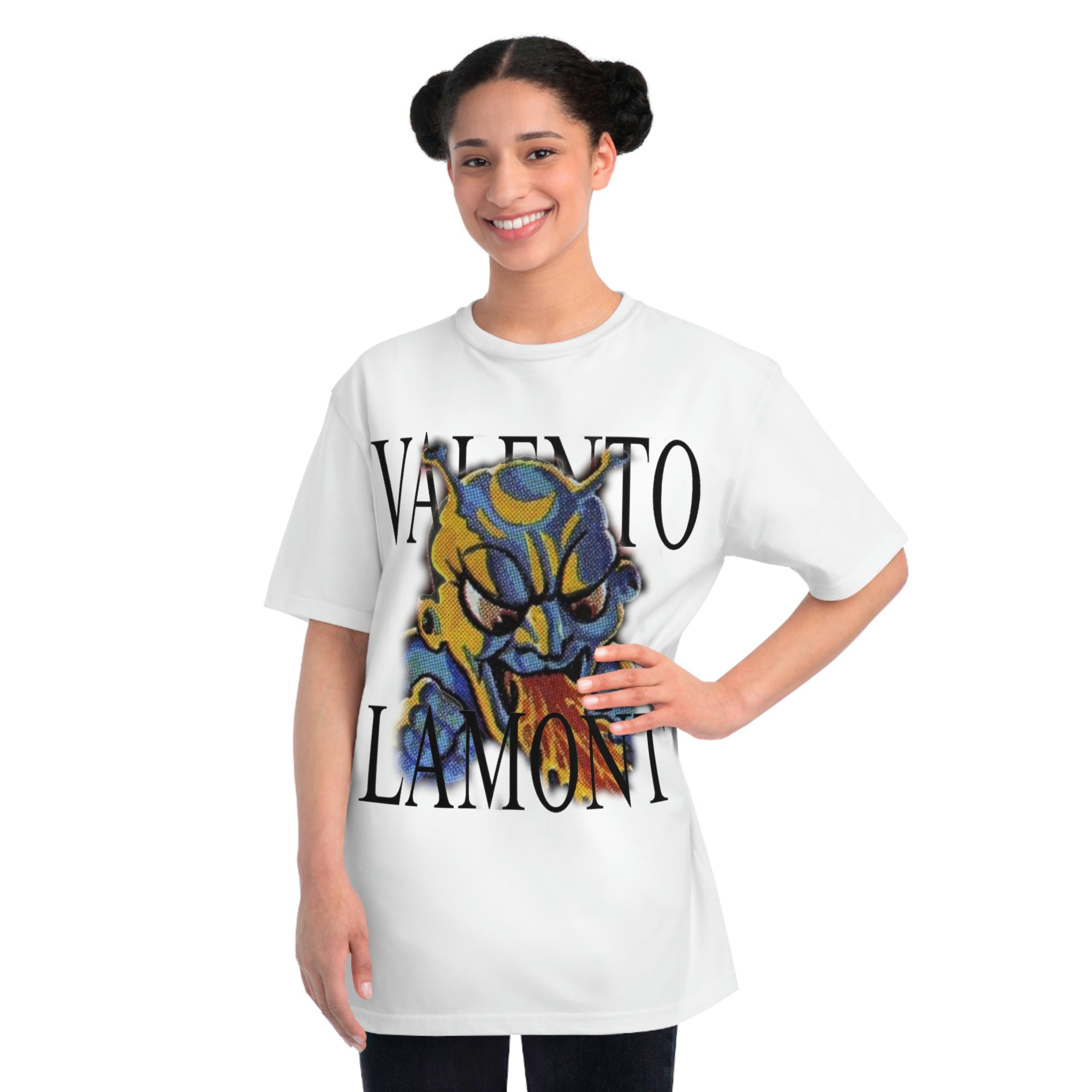 Organic Unisex Classic T-Shirt