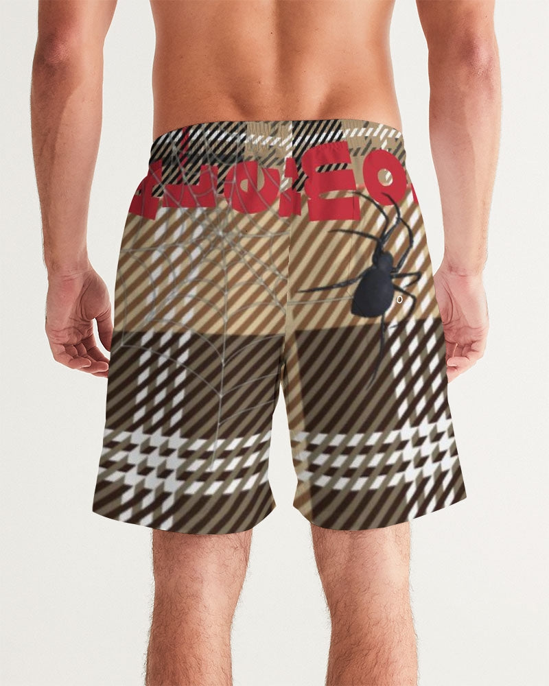 VL Men's Swim Trunk