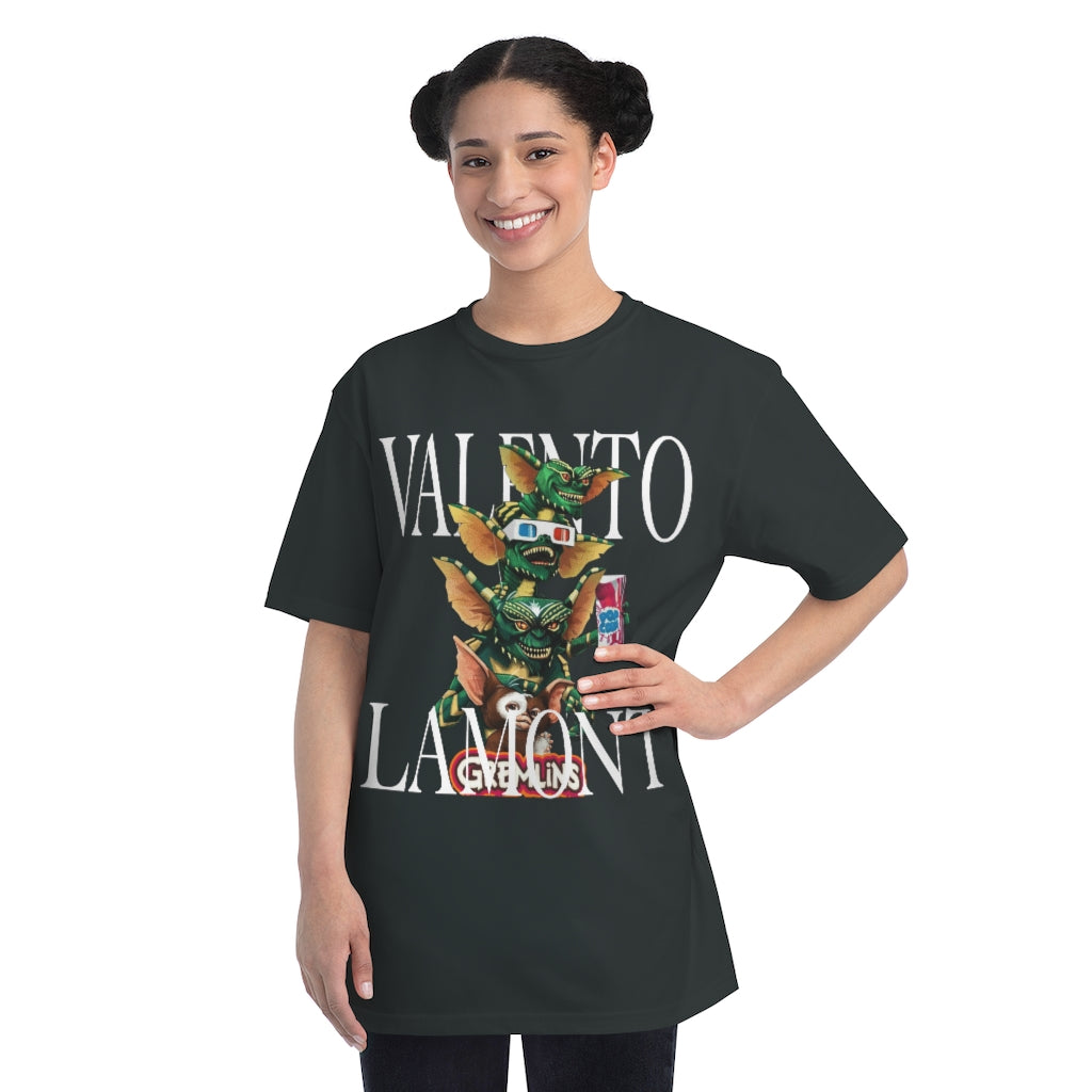 Organic Unisex Classic T-Shirt