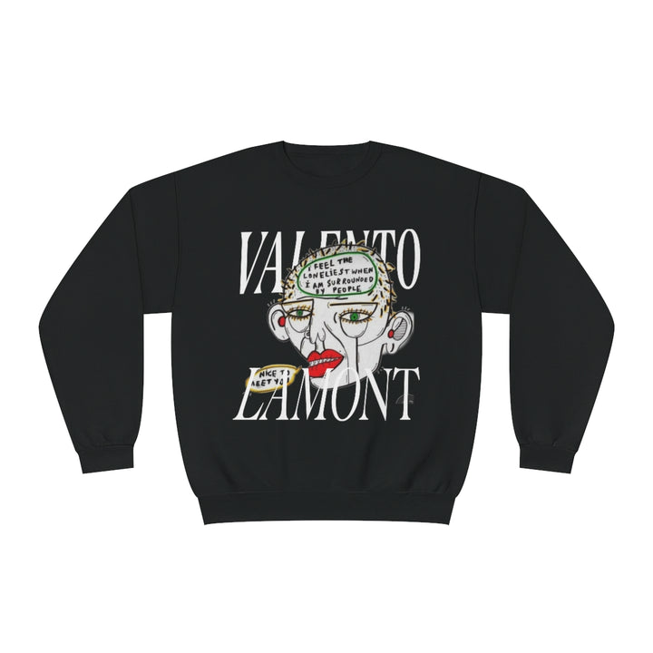 Unisex NuBlend® Crewneck Sweatshirt