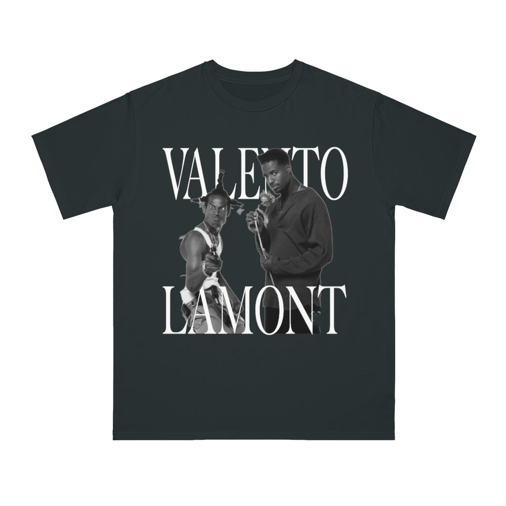 Organic Unisex Classic T-Shirt