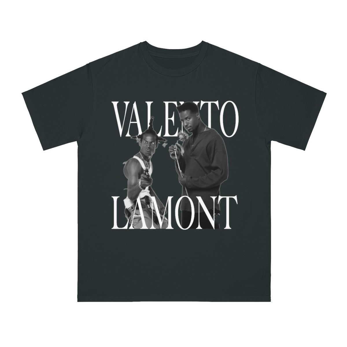 Organic Unisex Classic T-Shirt