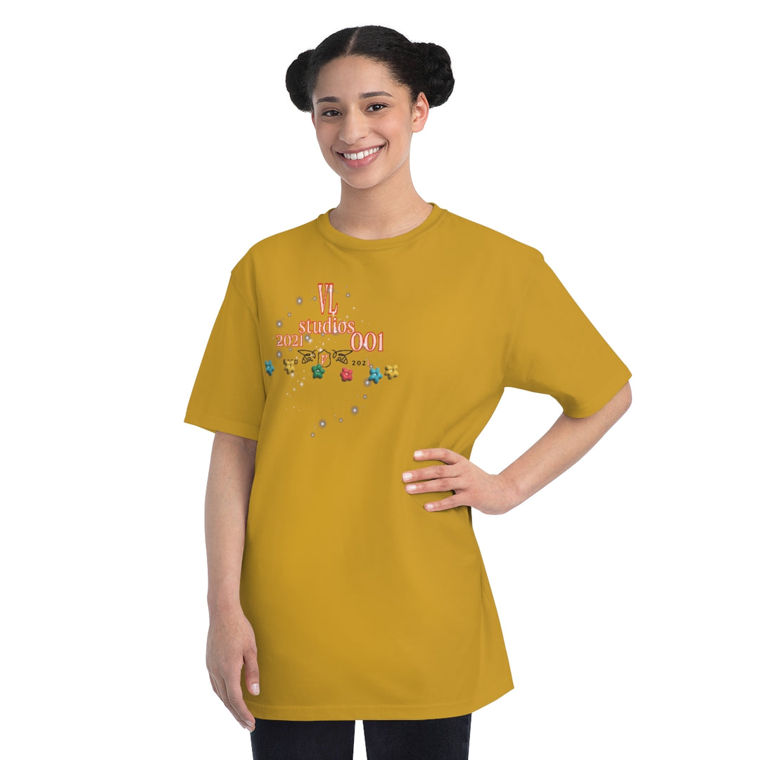 Organic Unisex Classic T-Shirt
