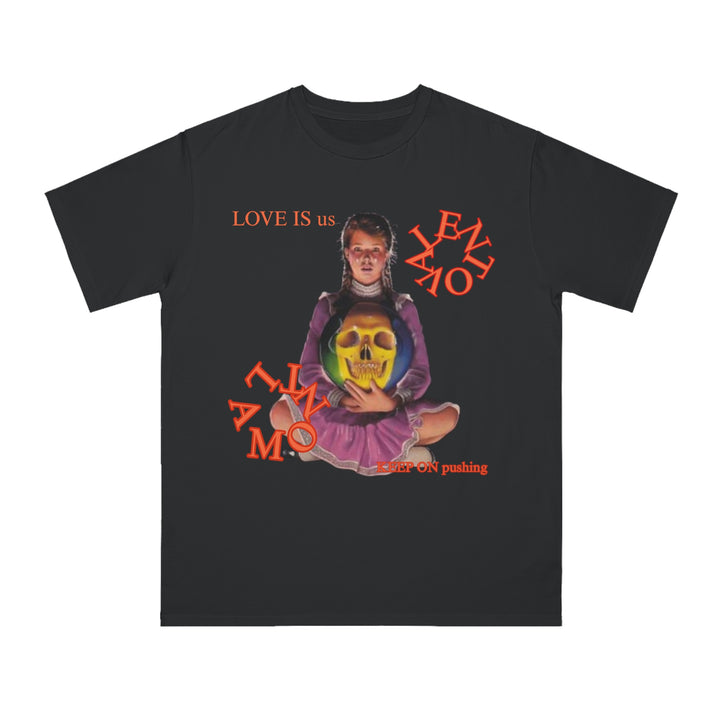 Organic Unisex Classic T-Shirt