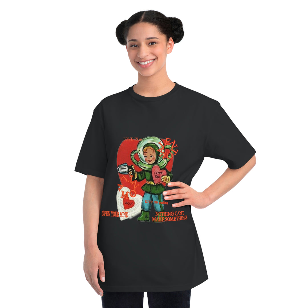 Organic Unisex Classic T-Shirt