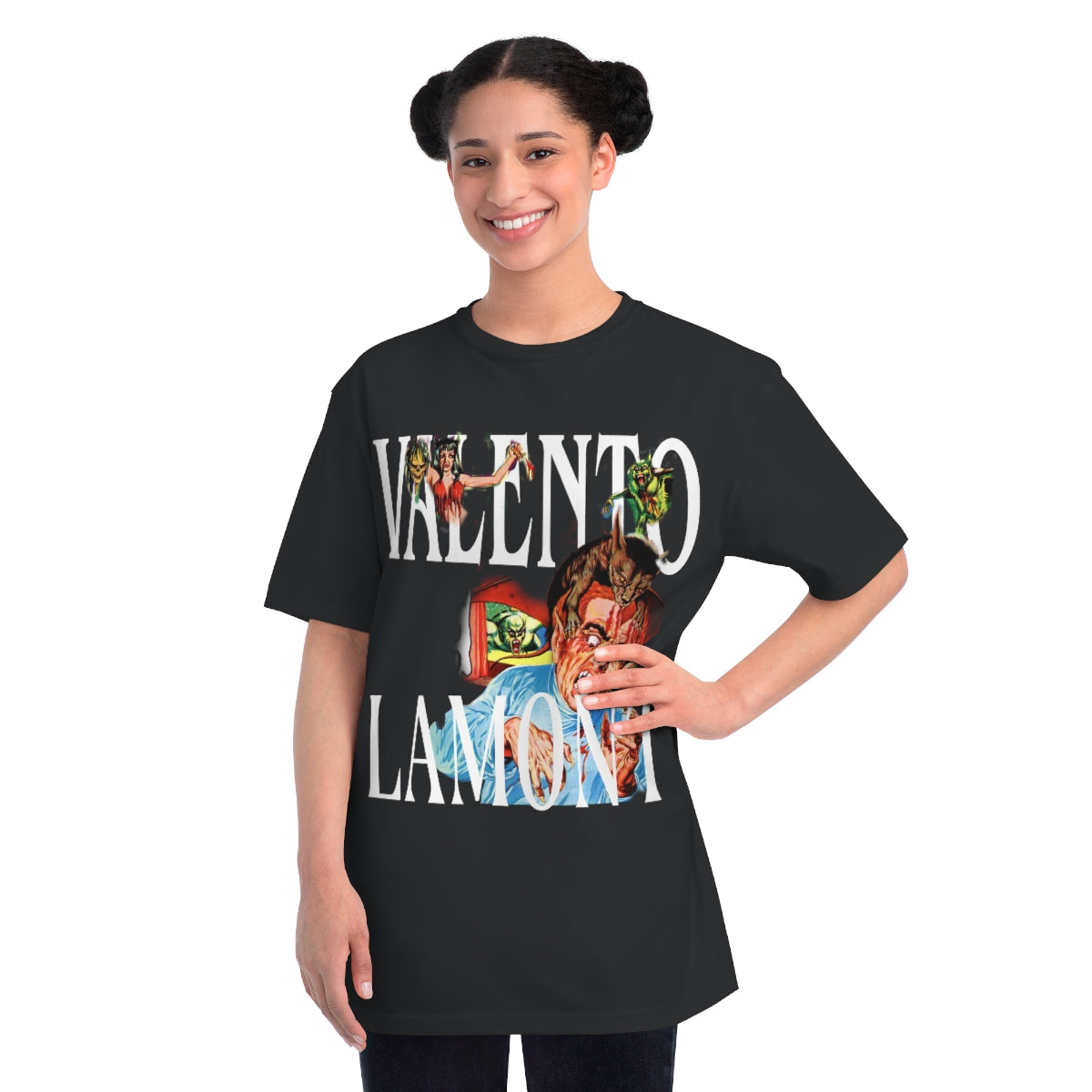 Organic Unisex Classic T-Shirt