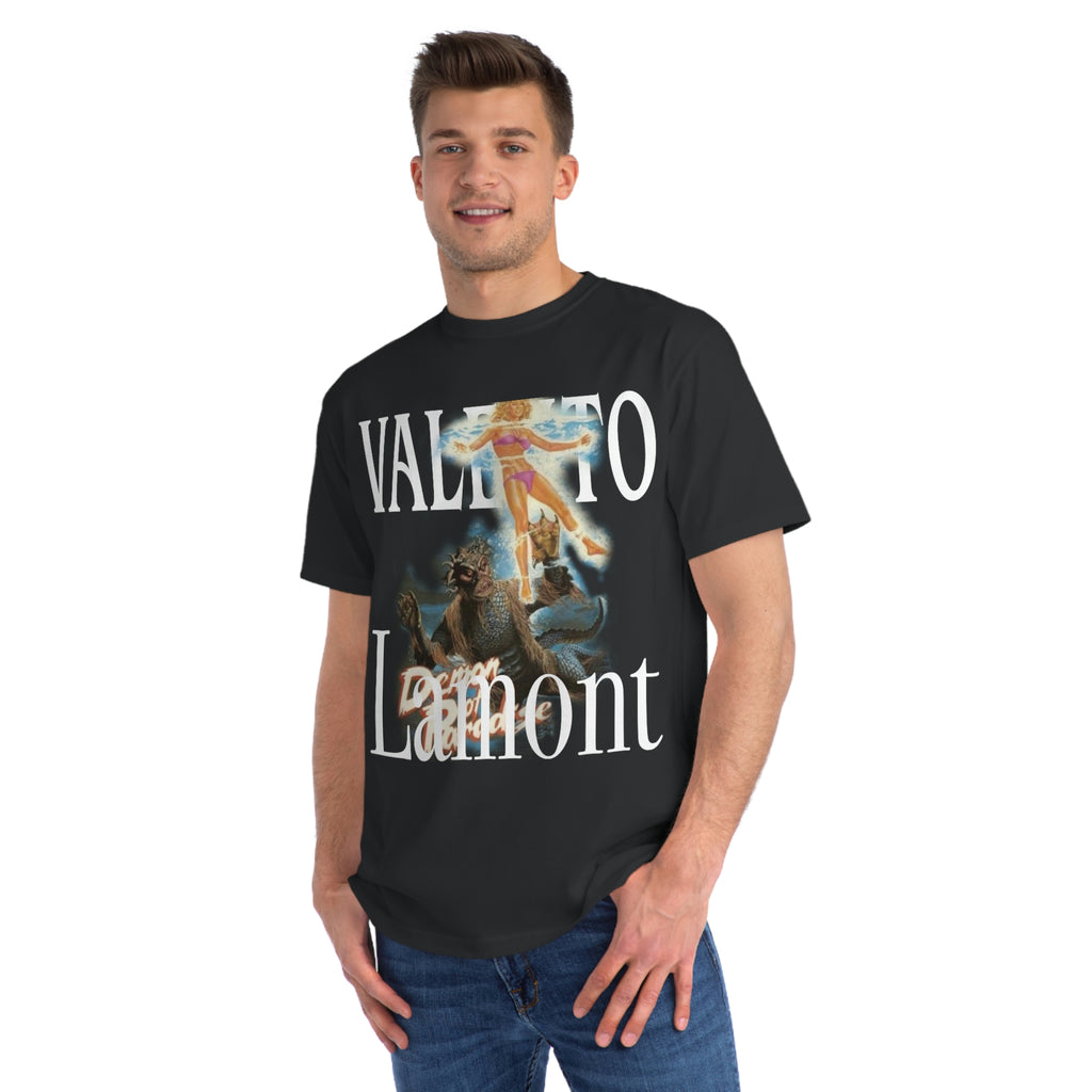 Organic Unisex Classic T-Shirt