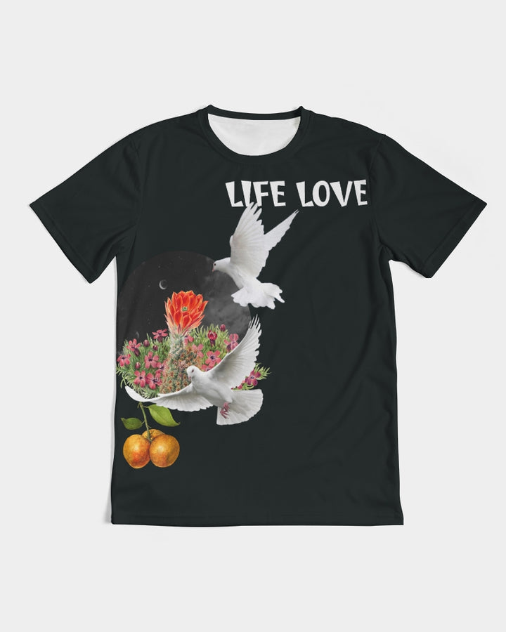 VL ( EP 2 ) Men's Tee