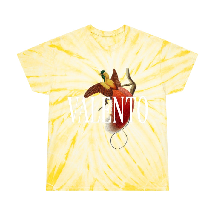 Tie-Dye Tee, Cyclone