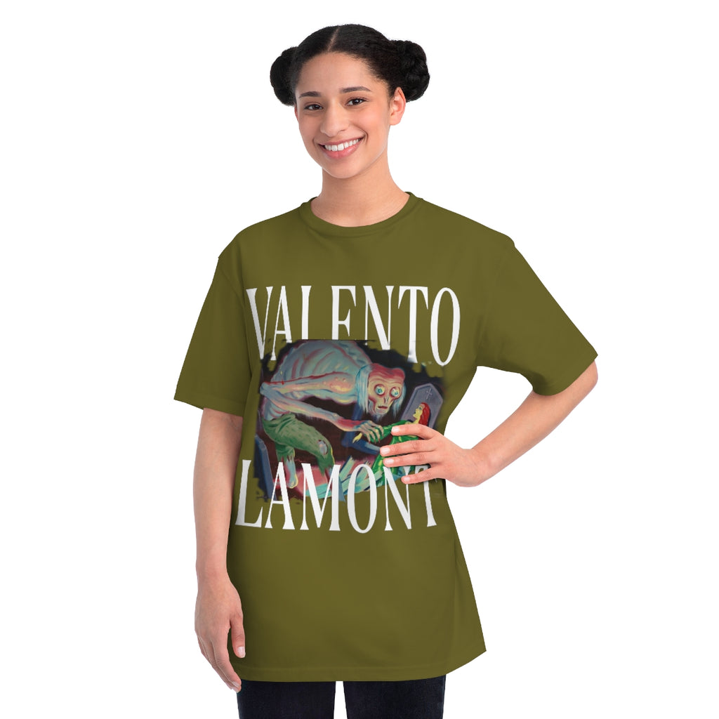 Organic Unisex Classic T-Shirt